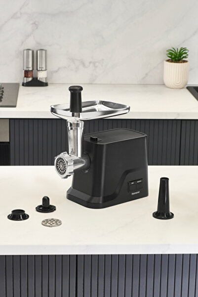 HOMEND Meatbox 3102H Kıyma ve Salça Makinesi