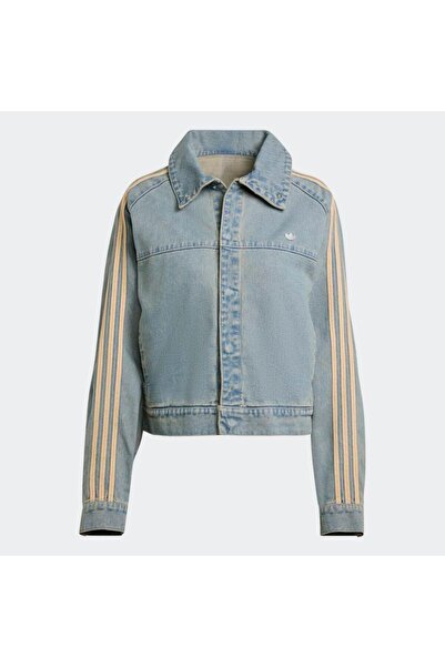 adidas Jy2872 Jy2872 P Ess Denim Jkt