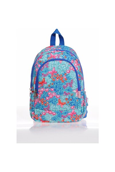 KAUKKO Kids&Love Kindergarten Bag V6001