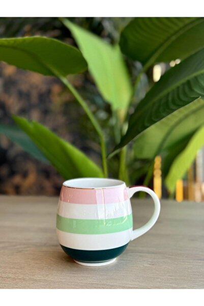 ROY KING Royking Mug Cup 400 ml Klg010-1