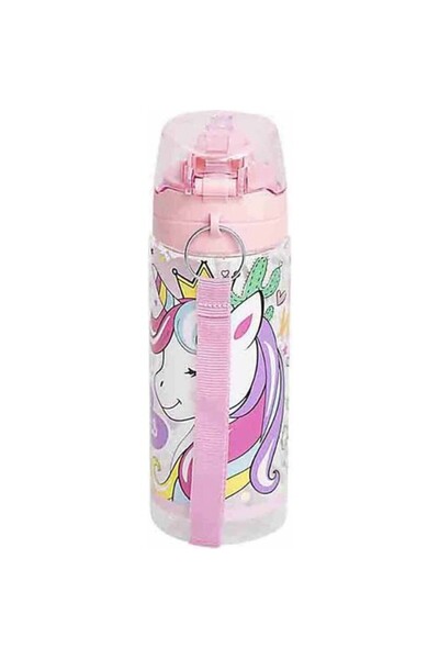 Frocx Girl's Due Unicorn Flask 500 Ml 41466