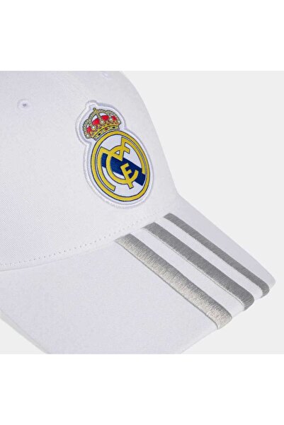 adidas قبعة بيسبول حقيقية JX1635