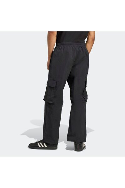 adidas Men's Casual Sweatpants Front St Cargo Jv9892