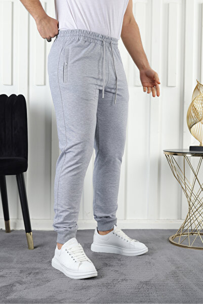 comstar Чоловічий спортивний трикотаж для бігунів Slim Fit Joggers
