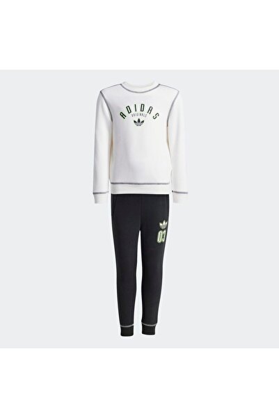 adidas Children's Tracksuit Set (Jx5261)