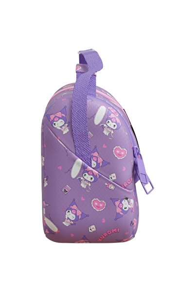 kuromi 3355-9 Lunchbox