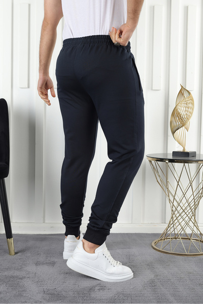 comstar Чоловічий спортивний трикотаж для бігунів Slim Fit Joggers