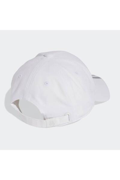 adidas قبعة بيسبول حقيقية JX1635