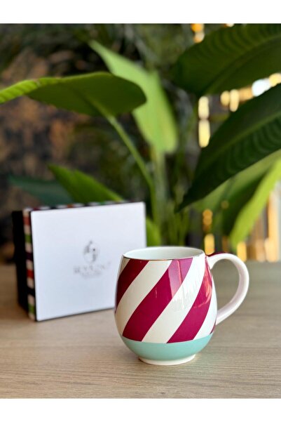 ROY KING Royking Mug Cup 400 ml Klg010-2