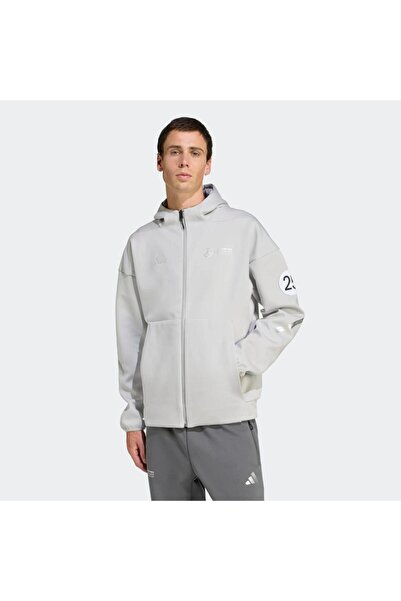 adidas Jw3473 Jw3473 Mer Sil Fz Hd m