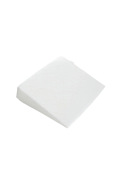 Twindeco Anti-reflux Inclined Plane Pillow for babies, +0 months - white