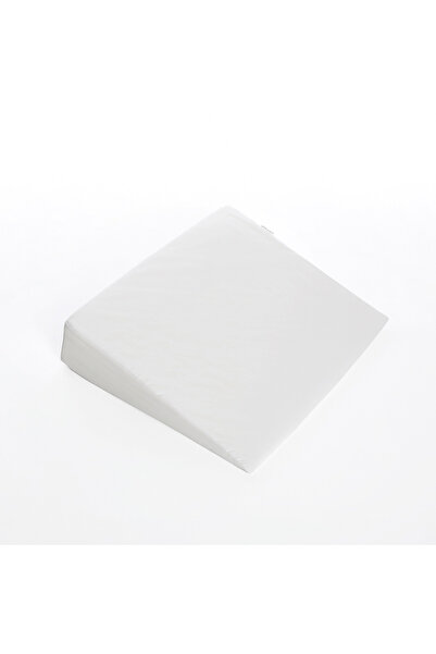 Twindeco Anti-reflux Inclined Plane Pillow for babies, +0 months - white