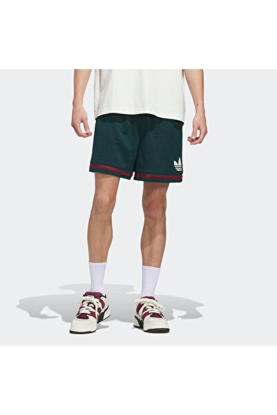 adidas Jn1174 Jn1174 Warp Knit Shorts