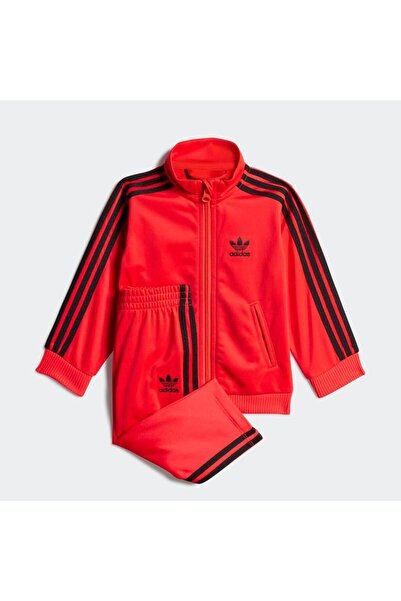 adidas Jy0022 Jy0022 Firebird Ts