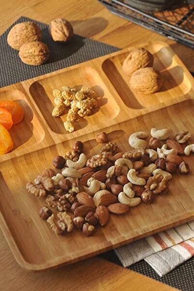 Bambum Darlin – Presentation Plate