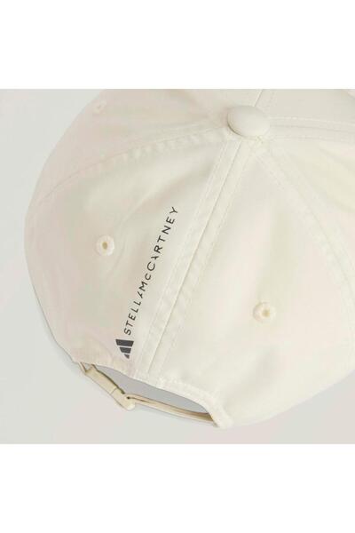 adidas بواسطة قبعة ستيلا مكارتني