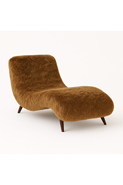 THE IVY CONCEPT STORE Mountain Bear Lounge Dinlenme Koltuğu