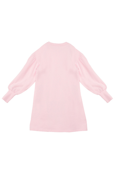 MSHB&G Stylish Dress for Girls