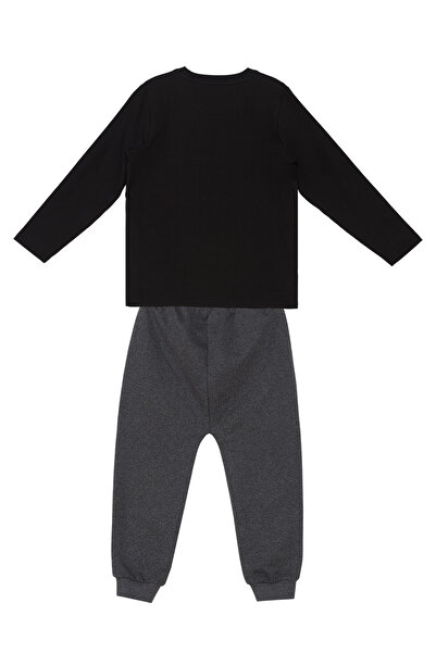 MSHB&G Boy's TigEr T-Shirt and SwEatpants SEt