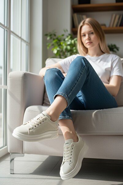 Konfores 2230-Conpax Mcqueen Model Anatomical Sole Top Quality Unisex Sneakers Shoes