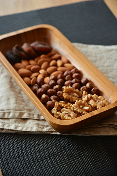 Bambum Lateria Snack Bowl 25 cm