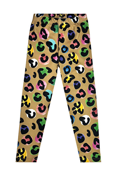 Denokids Basic Tights - Pack of 2