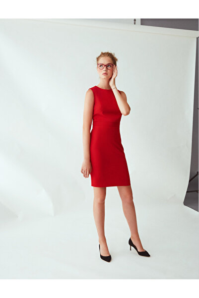 Koton Rochie cu decolteu