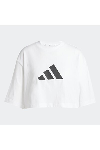 adidas JE0132 JE0132 W FI 3B TEE