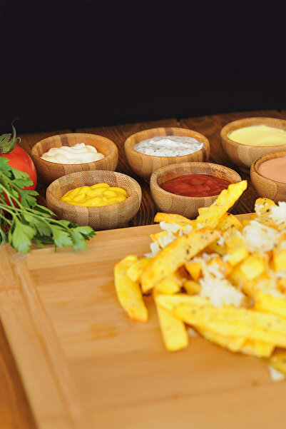 Bambum Lepa – 6-Piece Sauce Bowl