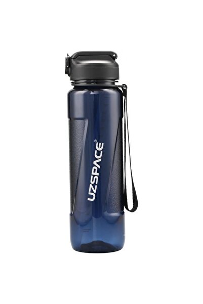 Vagonlife Uzspace 6057 Tritan / Blue with Straw