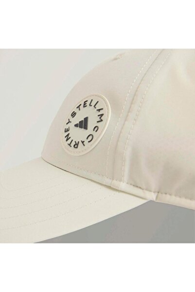 adidas بواسطة قبعة ستيلا مكارتني