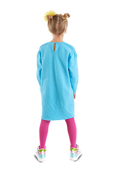 MSHB&G Dívky milují rockové dívčí šaty