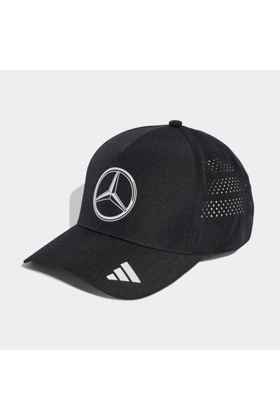 adidas Mercedes Amg Petronas Formula One Team Climacool Mechanics Шапка
