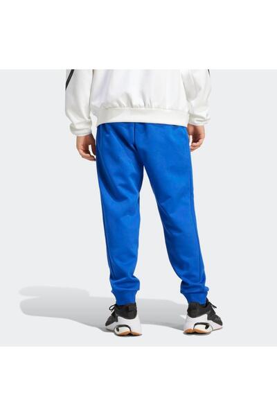 adidas Μπλε ανδρικό αθλητικό παντελόνι M Z.N.E. PT JF6541 Μπλε ανδρικό αθλητικό παντελόνι M Z.N.E. ΠΤ JF6541