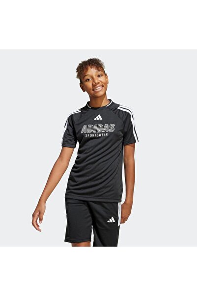 adidas Детска тениска House Of Tiro