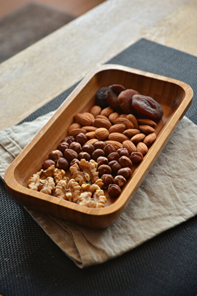 Bambum Lateria Snack Bowl 25 cm