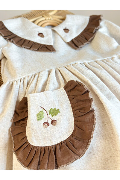 Pinkitokids Φόρεμα για κορίτσια MİREL