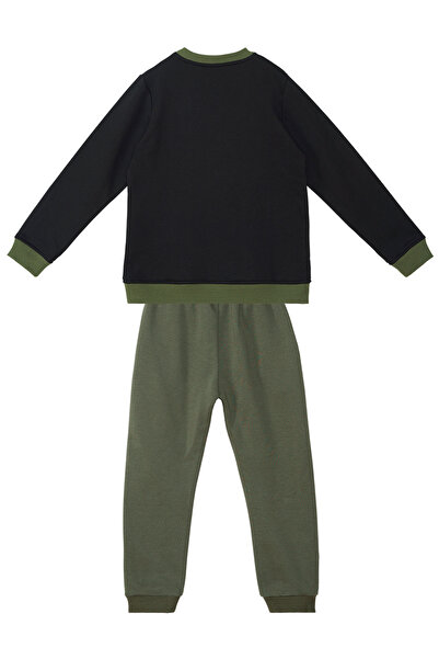 MSHB&G Skate Boy's Tracksuit Set