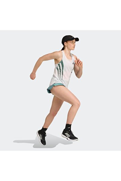 adidas Adizero Archive Women's Tank Top