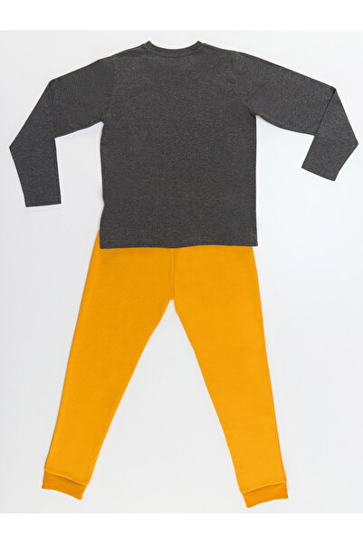 MSHB&G Ufo Boy's T-shirt Trousers Set