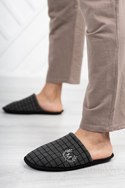 Moda Frato Modafrato Mtf-2150 Men's Slippers Home Slippers