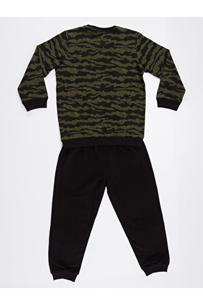 MSHB&G Graffiti King Boys' Tracksuit Set