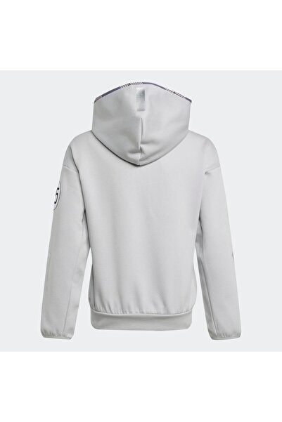 adidas JW8513 JW8513 MER SIL FZ HD Y