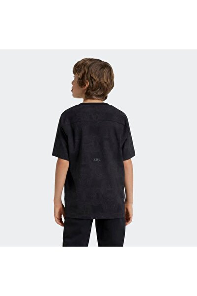 adidas IV9637 IV9637 J SW ZNE T