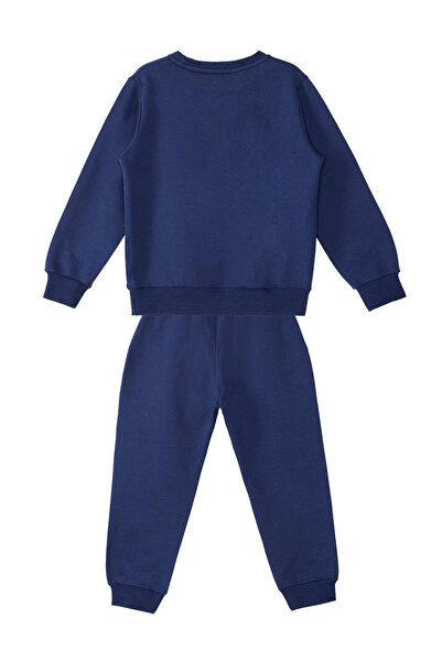 MSHB&G Planets Boys Comfortable Tracksuit Set