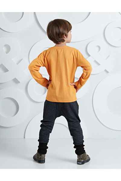 MSHB&G Σετ παντελόνι Wild Soul Boy