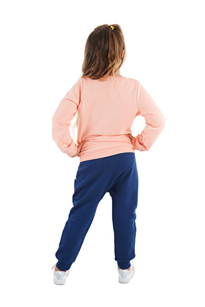MSHB&G Cat Sue Girl's Tracksuit Set