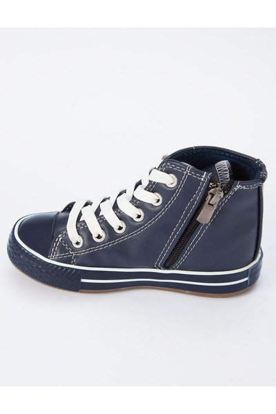 Denokids Dino Cracked Boys Sneakers Sportovní obuv