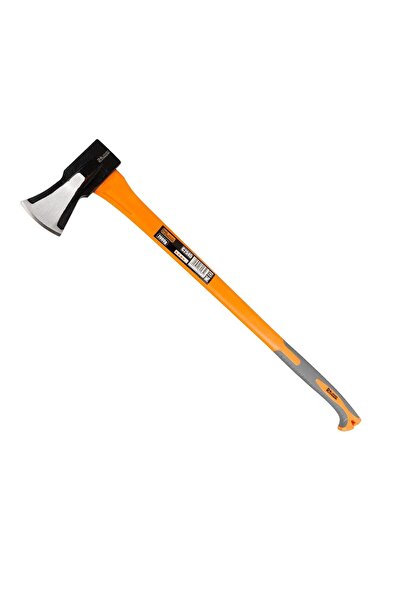 richmann exclusive Τσεκούρι σχισίματος, λαβή από ίνες, λαβή από καουτσούκ, 2 ...