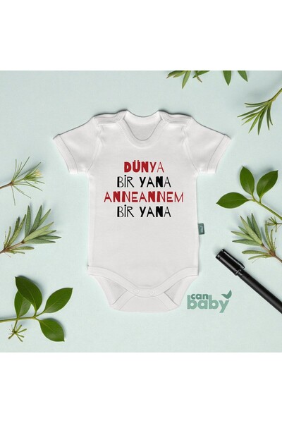 CAN BABY ملابس داخلية للأطفال من ماركة Anneanneye وملابس داخلية للأمهات معًا ...